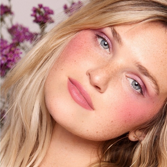 Pley Beauty Turntable All Over Color Stick | NEW | Violet Shimmer | Love Child - Picture 9 of 16